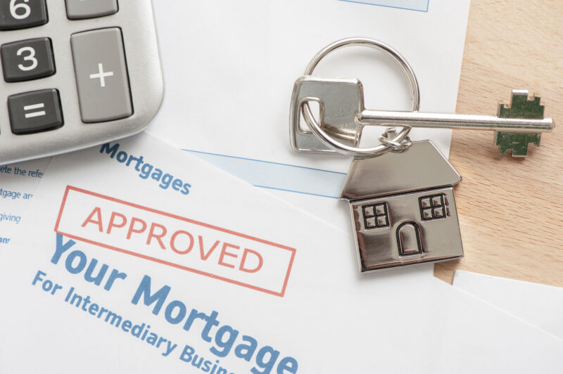 There are several types of mortgage loans that you have to choose from. Keep reading to figure out what option is best for you.