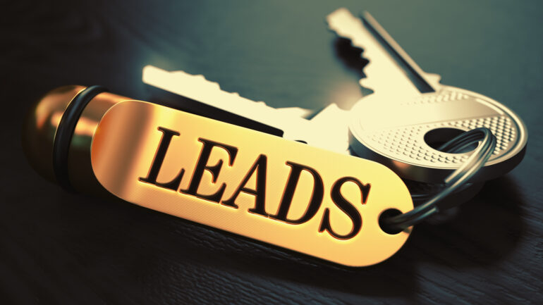 Being a real estate agent is tough work, but there are ways to make things easier. Here are some tips on how to get more real estate leads.
