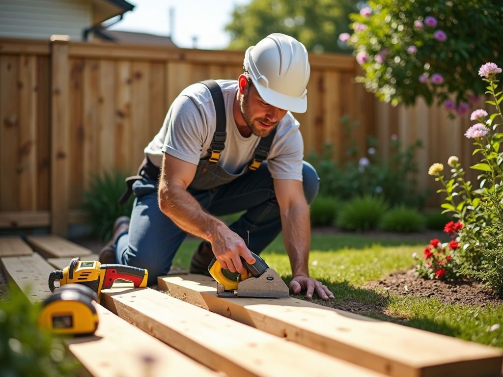 DIY Fencing Installation Guides
