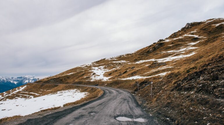 road