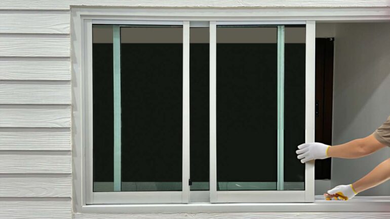 complete guide to your window replacement