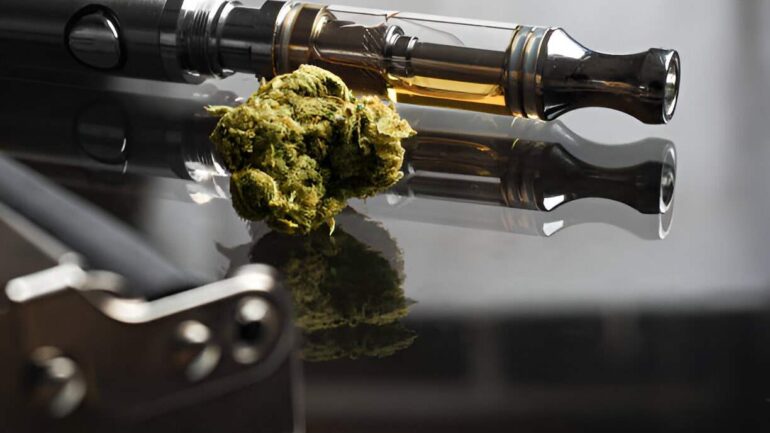 navigating the green revolution and the world of cbd and thc