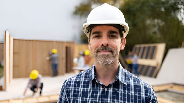 the impact of custom home builders in crafting dreams