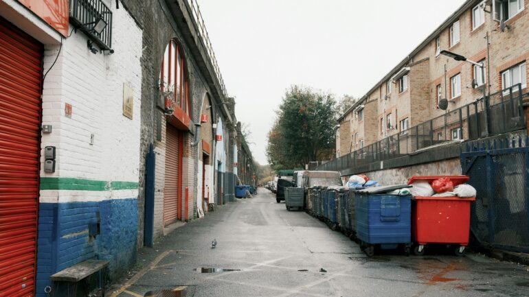 The Role of Dumpster Rentals in Preparing a Home for Energy-Efficient Upgrades