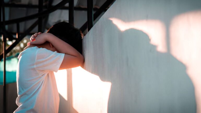 embracing healing and navigating the shadows of trauma