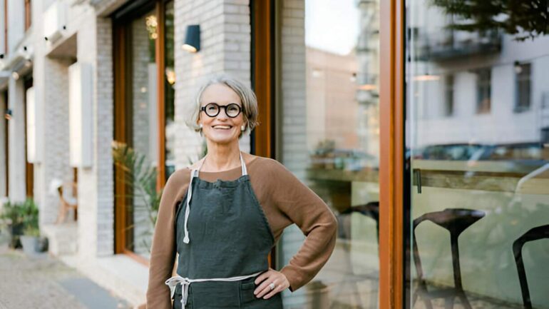 6 essential tips to enhance curb appeal and boost your business success