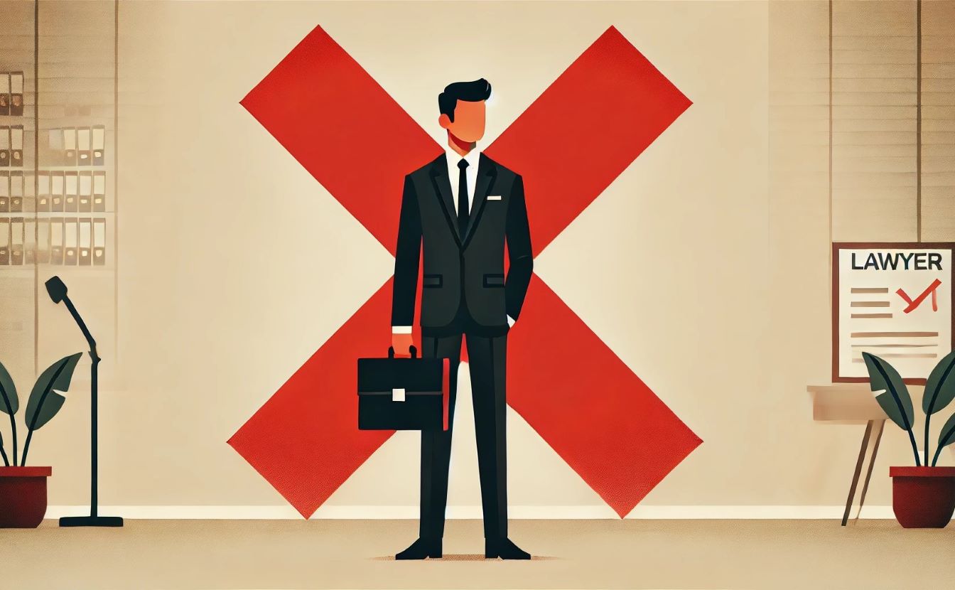 5 Red Flags That Should Make You Think Twice About Hiring A Personal