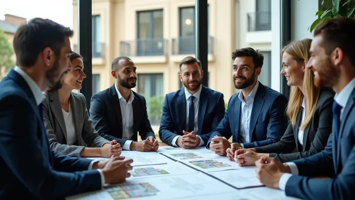 expert property managers delivering trusted care for valuable real estate