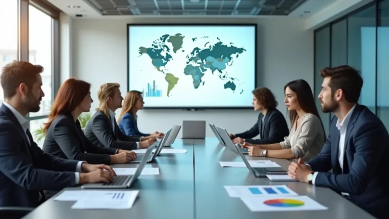 business outsourcing processes to improve efficiency and reduce operational costs